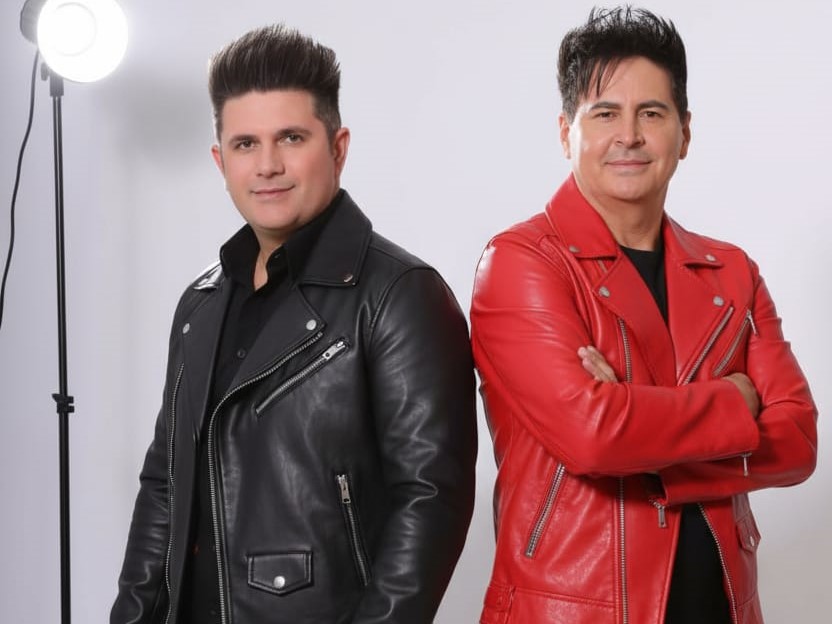 Bonde Sertanejo Bonde Sertanejo é destaque do Aqui Tem Nordeste Bonde Sertanejo Bonde Sertanejo é destaque do Aqui Tem Nordeste