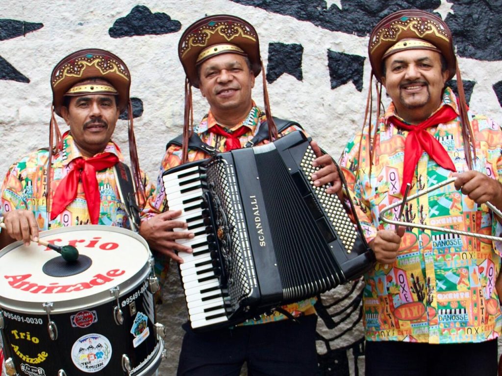 Bonde Sertanejo Bonde Sertanejo é destaque do Aqui Tem Nordeste Bonde Sertanejo Bonde Sertanejo é destaque do Aqui Tem Nordeste