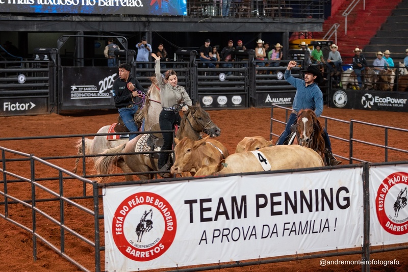 barretos Abertas as inscrições para provas cronometradas da 71ª Festa do Peão de Barretos barretos Abertas as inscrições para provas cronometradas da 71ª Festa do Peão de Barretos