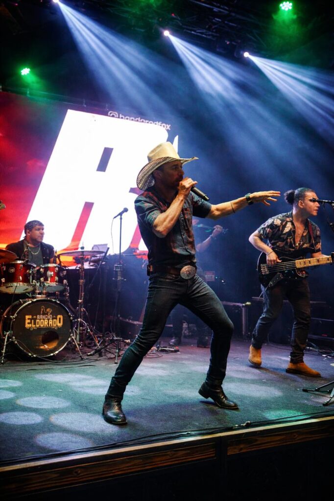 RedFox RedFox agita festas juninas tradicionais em São Paulo RedFox RedFox agita festas juninas tradicionais em São Paulo