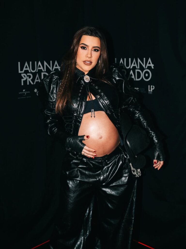 Lauana Prado Lauana Prado bate recorde de público na Pecuária de Goiânia Lauana Prado Lauana Prado bate recorde de público na Pecuária de Goiânia