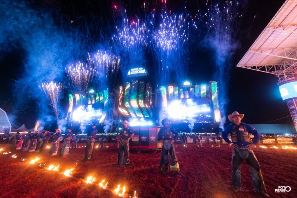 Henrique Henrique & Juliano e Gustavo Mioto brilham em Americana Henrique Henrique & Juliano e Gustavo Mioto brilham em Americana