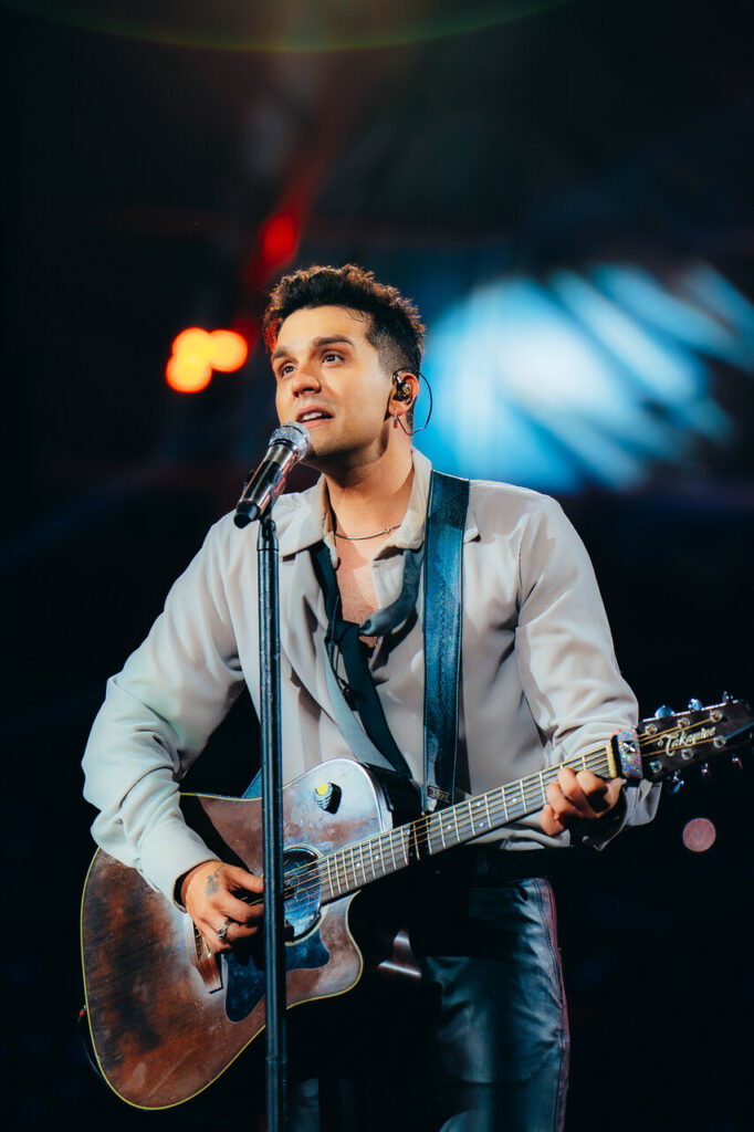 Luan Santana Luan Santana lota Beira-Rio com 45 mil fãs e grava inéditas Luan Santana Luan Santana lota Beira-Rio com 45 mil fãs e grava inéditas