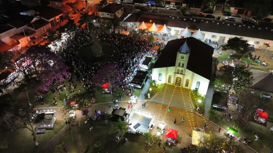 Festa de São João do Tupi 91ª Festa de São João do Tupi agita Piracicaba em junho Festa de São João do Tupi 91ª Festa de São João do Tupi agita Piracicaba em junho