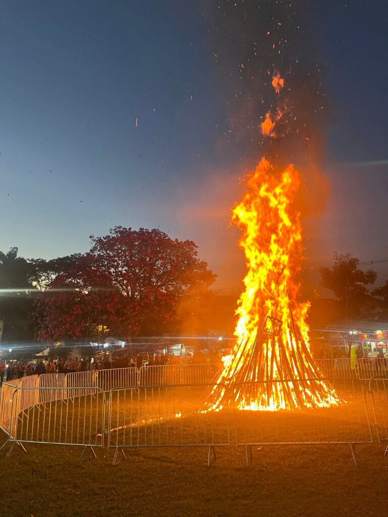 Festa de São João do Tupi 91ª Festa de São João do Tupi agita Piracicaba em junho Festa de São João do Tupi 91ª Festa de São João do Tupi agita Piracicaba em junho