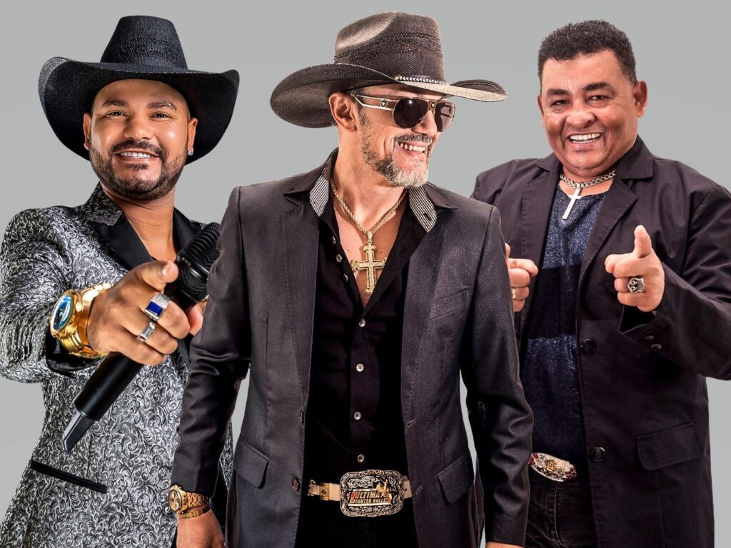 Aparecida Sertaneja Aparecida Sertaneja celebra arraiá com Trio Sabiá Aparecida Sertaneja Aparecida Sertaneja celebra arraiá com Trio Sabiá