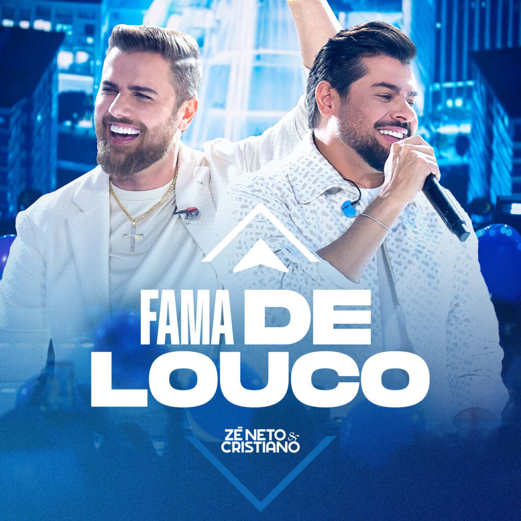 Zé Neto Zé Neto & Cristiano lançam música com trecho em inglês Zé Neto Zé Neto & Cristiano lançam música com trecho em inglês