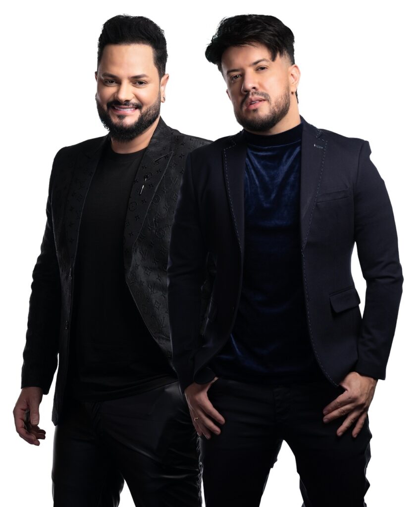 Diego Diego & Victor Hugo são confirmados no Buteco Goiânia Diego Diego & Victor Hugo são confirmados no Buteco Goiânia