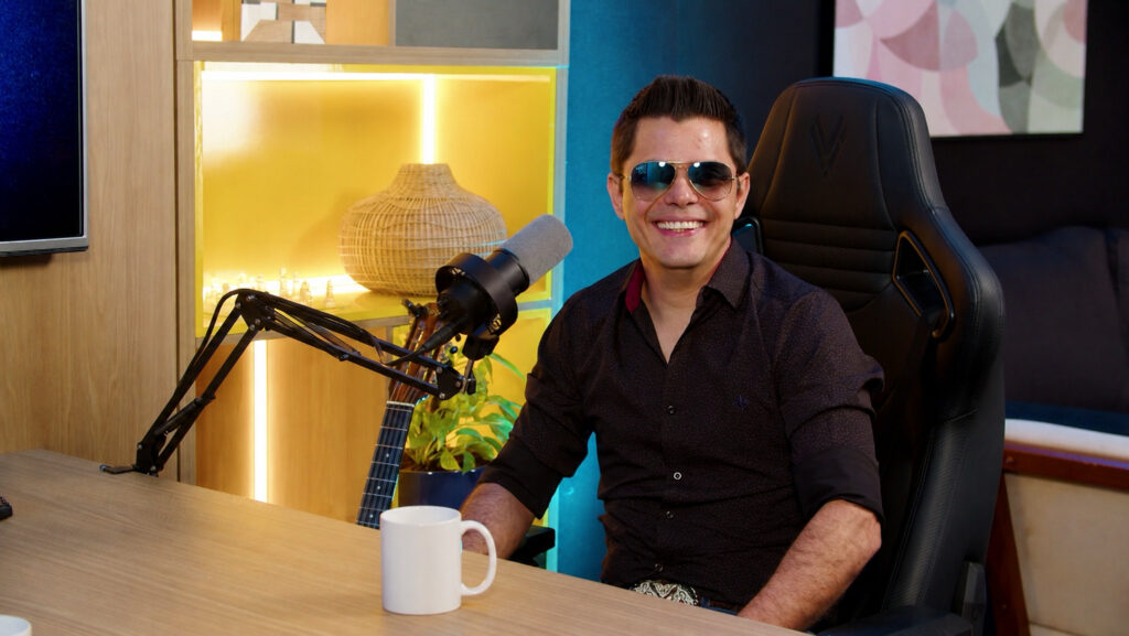 Wellington Assis Wellington Assis e Rick & Rangel no Odair Terra Entrevista Wellington Assis Wellington Assis e Rick & Rangel no Odair Terra Entrevista