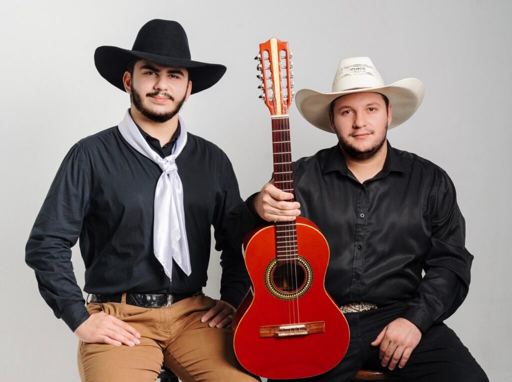Aparecida Sertaneja João Moreno & Mariano brilham no Aparecida Sertaneja Aparecida Sertaneja João Moreno & Mariano brilham no Aparecida Sertaneja