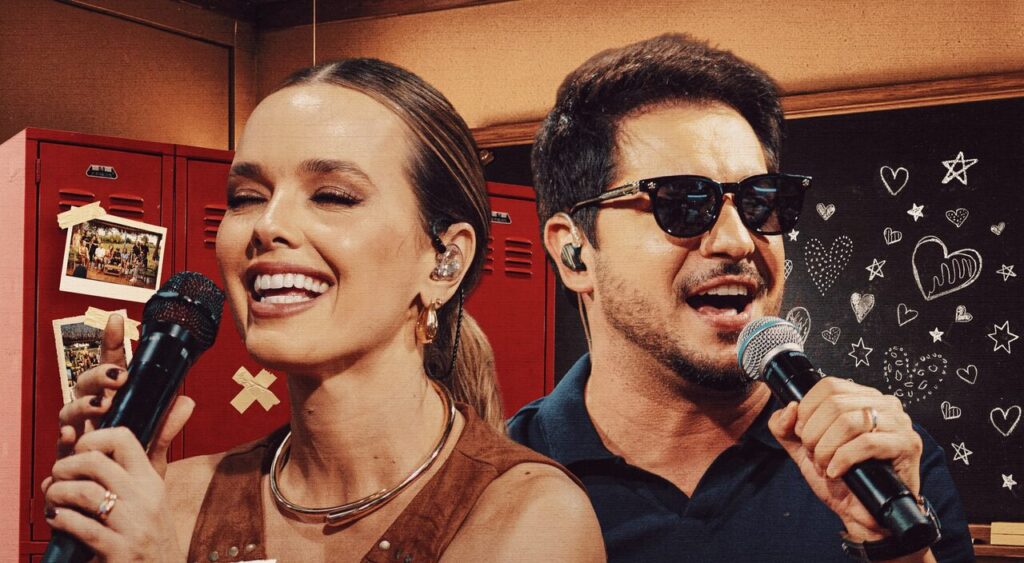 Thaeme e Thiago Thaeme e Thiago lançam versão sertaneja de hit do RBD Thaeme e Thiago Thaeme e Thiago lançam versão sertaneja de hit do RBD