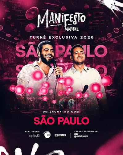 Henrique & Juliano Mais um show esgotado em uma hora! Como explicar o fenômeno Henrique & Juliano? Henrique & Juliano Mais um show esgotado em uma hora! Como explicar o fenômeno Henrique & Juliano?