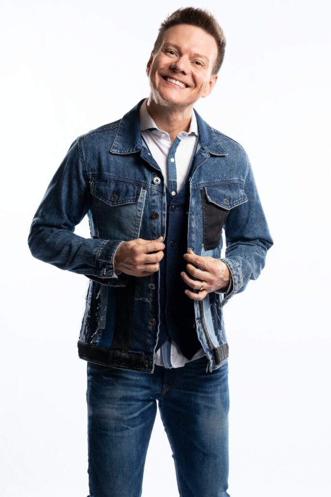 Michel Teló Michel Teló é atração confirmada na Festa de Barretos 2026 Michel Teló Michel Teló é atração confirmada na Festa de Barretos 2026