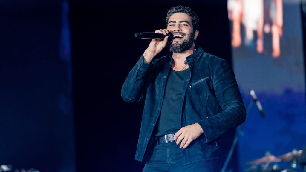 Henrique & Juliano Henrique & Juliano encerram maratona do "Manifesto Musical" com show emocionante e arena lotada em SP Henrique & Juliano Henrique & Juliano encerram maratona do "Manifesto Musical" com show emocionante e arena lotada em SP