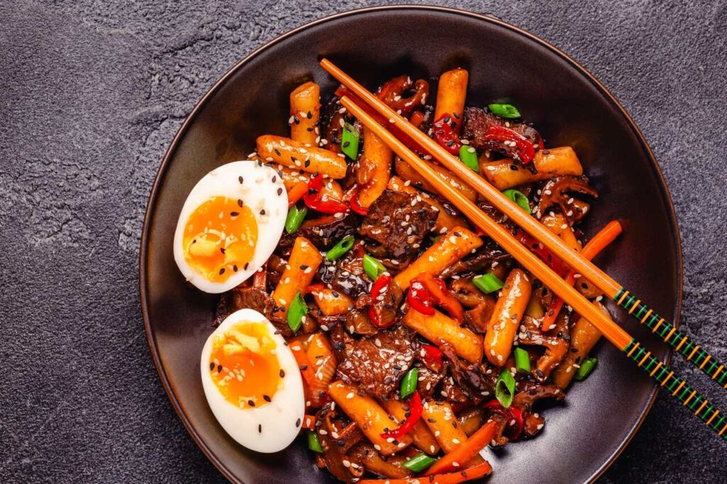 cultura coreana O maior festival da gastronomia e cultura coreana e asiática chega Guarulhos cultura coreana O maior festival da gastronomia e cultura coreana e asiática chega Guarulhos