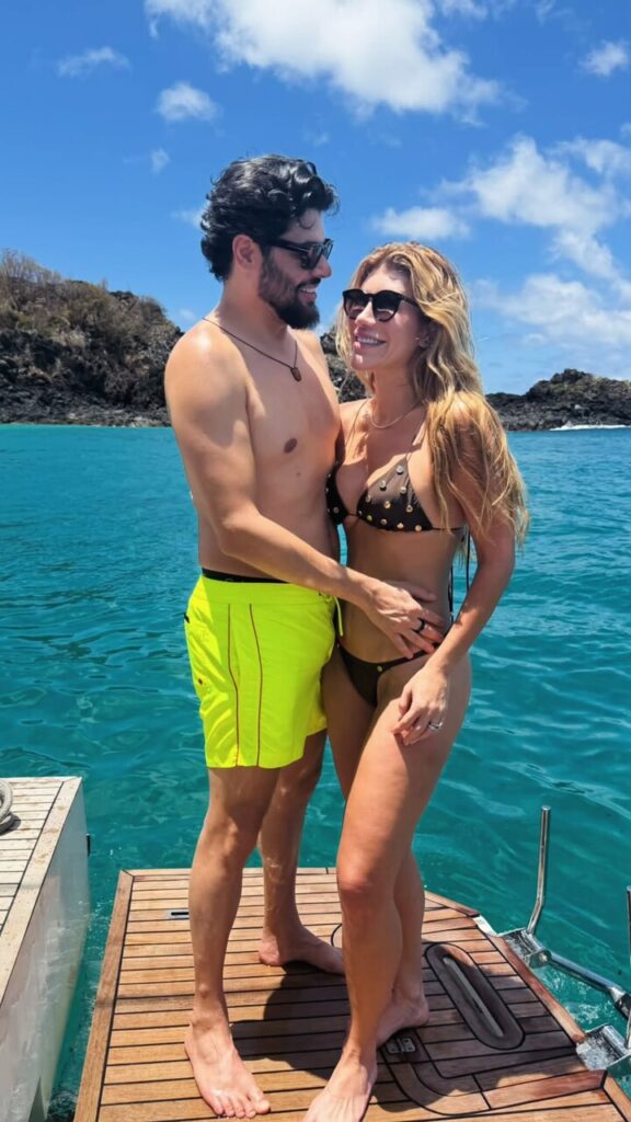 Férias Férias de Zé Neto e Cristiano em destinos diferentes Férias Férias de Zé Neto e Cristiano em destinos diferentes