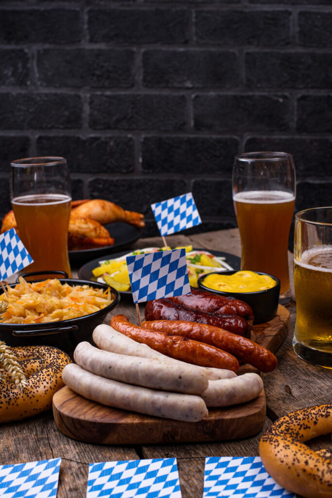 Oktoberfest Internacional Shopping recebe festival inspirado na Oktoberfest com entrada gratuita Oktoberfest Internacional Shopping recebe festival inspirado na Oktoberfest com entrada gratuita